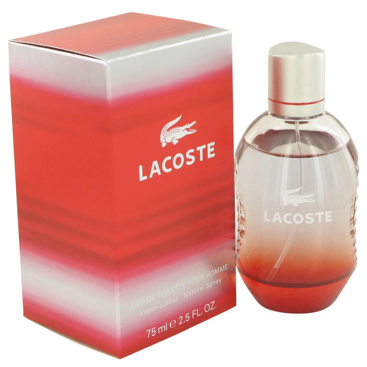 lacoste style